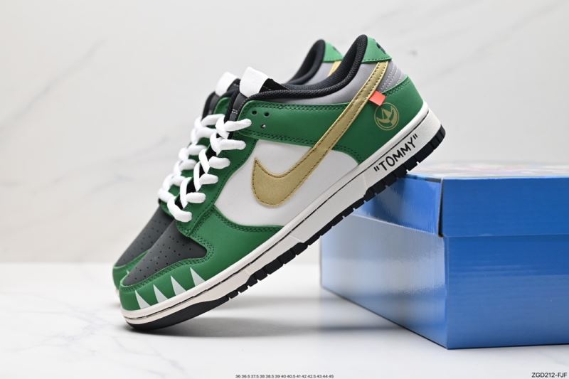 Nike Dunk Shoes